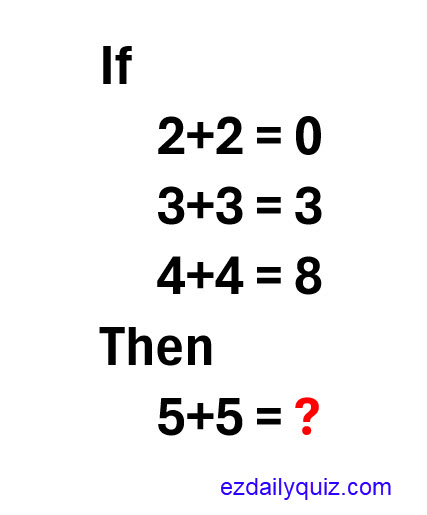 Find the missing number